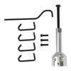 Ultimate Fan Blade Hub And Blower Wheel Puller Remover Tool Kit