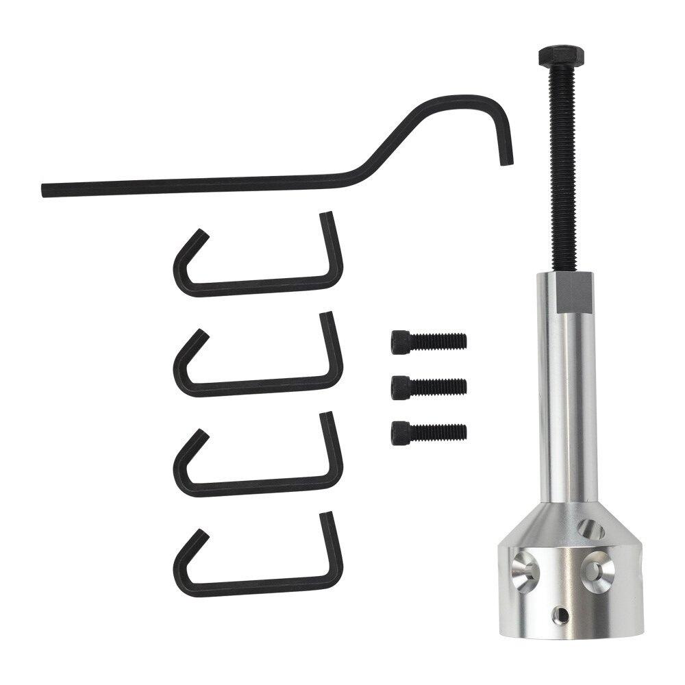 Ultimate Fan Blade Hub And Blower Wheel Puller Remover Tool Kit