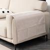 Armchair Organiser With Side Pockets For Daily Necessities Sofa Sofa Remote Control Holder