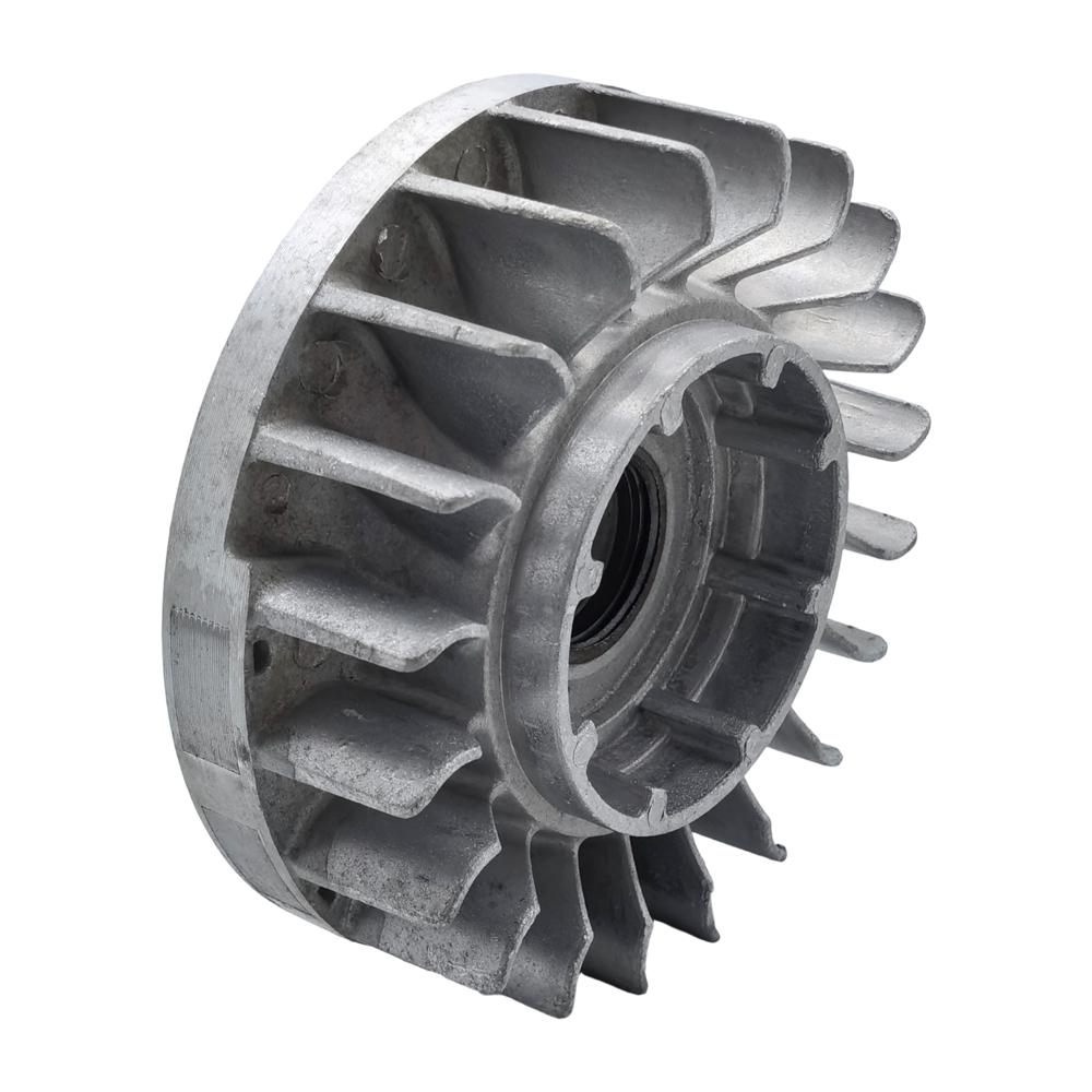 Flywheel for Stihl 066 MS650 MS660 MS 650 660 Chainsaw Cutter Saw Replace 1122 400 1217.