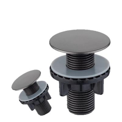 Useful Anti-leakage Faucet Hole Cover Water Stopper Drainage Seal Kitchen Sink Plug Washbasin Decorative Plug