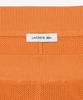 LACOSTE Women'S Bold Stripe Shorts Gf9891-56G 4Im