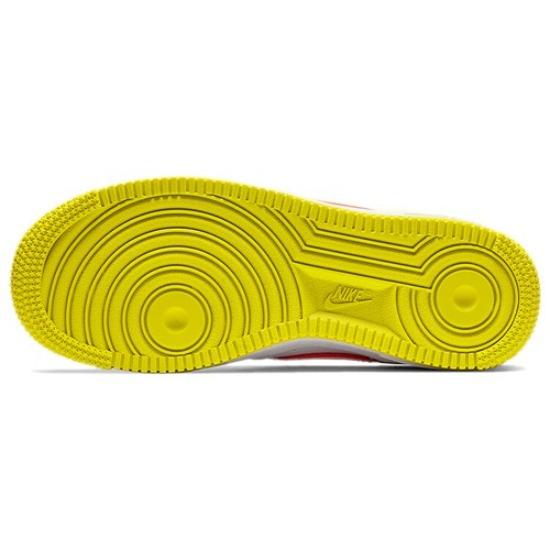 Nike Air Force 1 Low Back To School - CZ8139-100