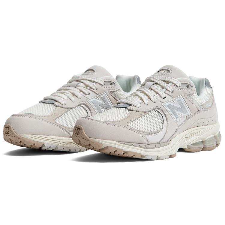 New New Balance 2002R White Ivory M2002RAA