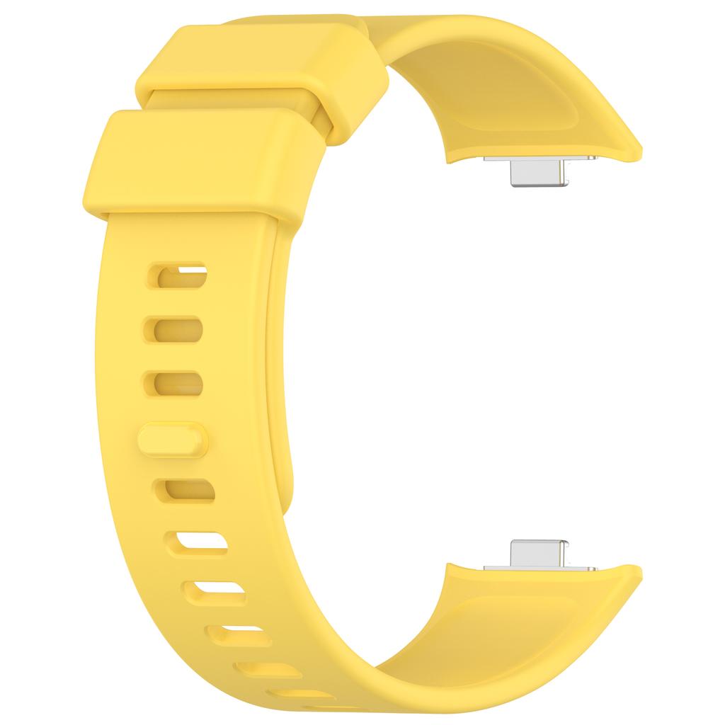 Watchband For Redmi watch 5 4 Strap Band Smart Wriststrap For Xiaomi Mi Band 9Pro 8Pro Wristband Silicone Bracelet Accessories