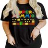 Dad T-Shirt - Daddy Shirts - Father's Day Shirt for Dad - Gifts for Father's Day(1)