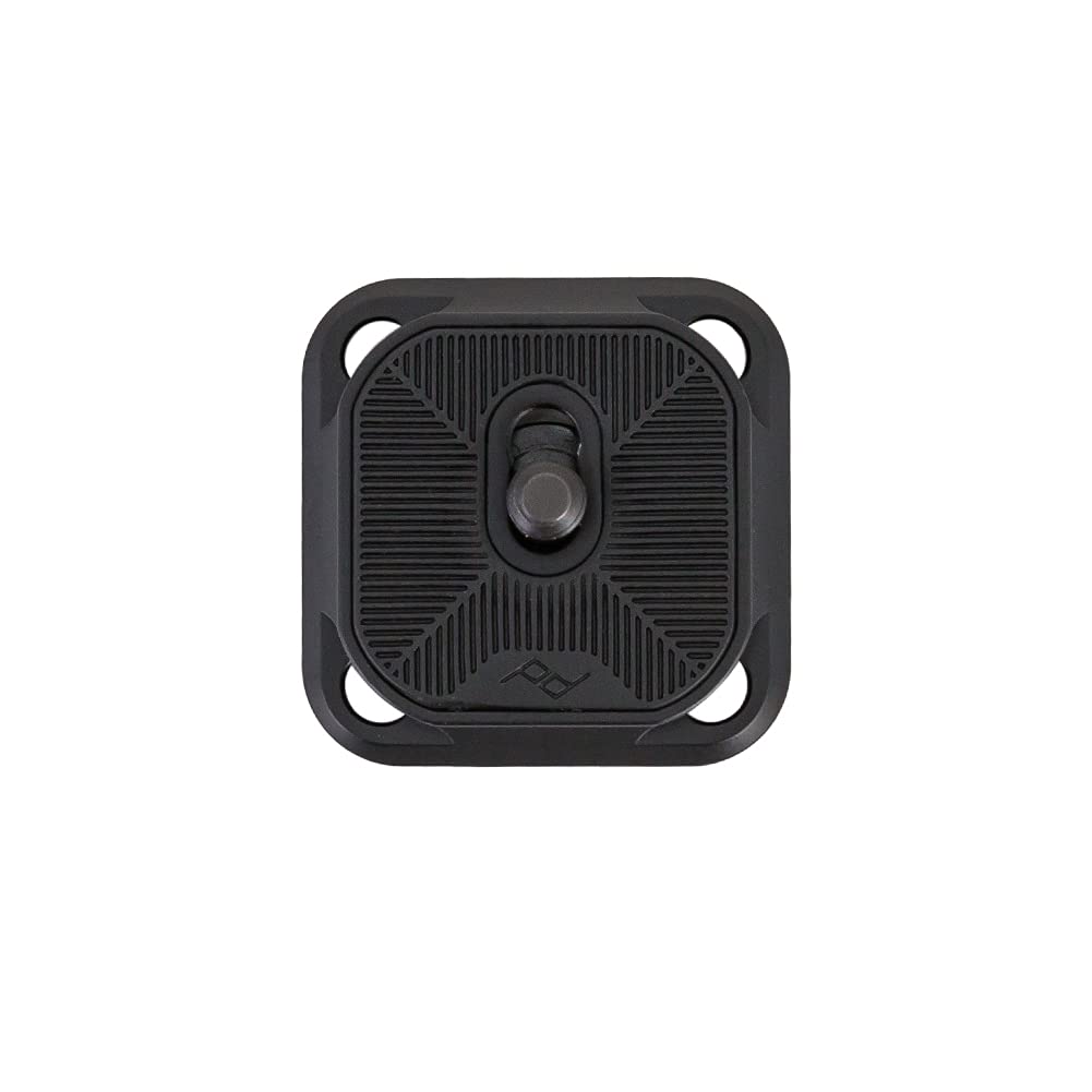 peak design Camera Strap Stylish and CL-3 Clutch, Black. Convenient. [Used]