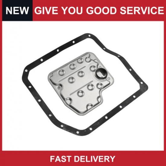 

Pack of 1 for Lexus ES300 2002-2003 Transmission Filter Gasket Kit 3533033040