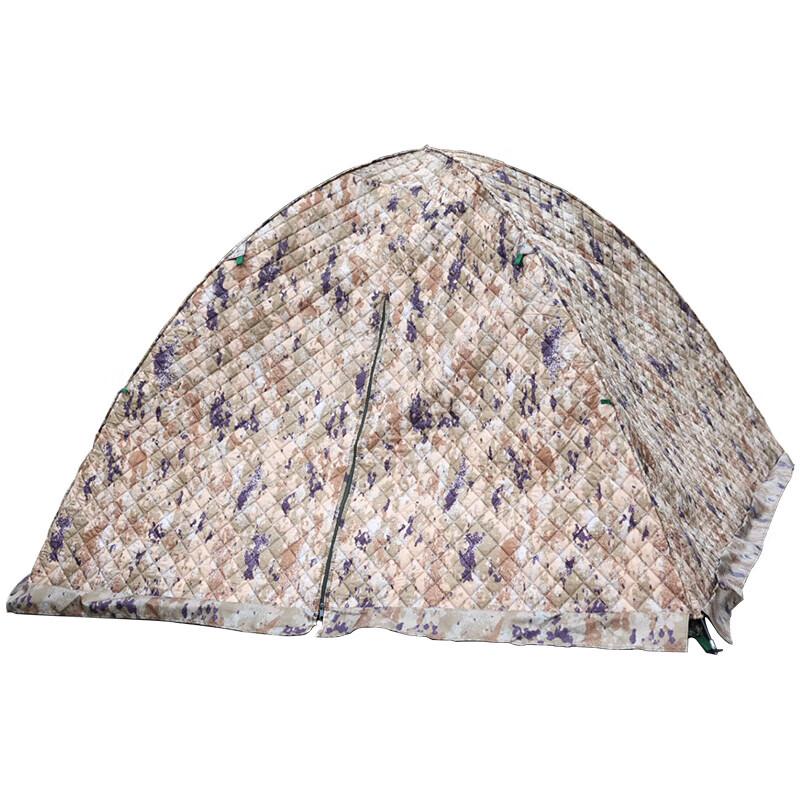 Ant-Hiker Four-Season Single Person Tent 2x2m