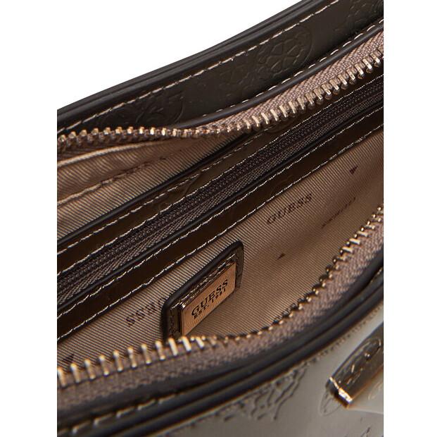 Сумка Guess 172061 серый