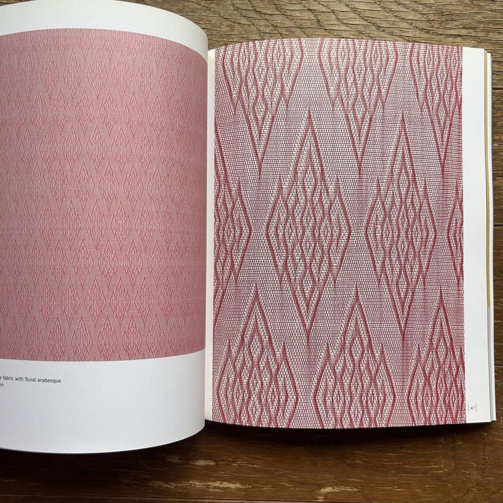 [USED] Catalog Kyoto dyeing and weaving