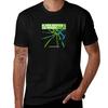 Der Gott unter der Haut (2000) Piero Piccioni T-Shirt Lässig Täglich Grafik-T-Shirt