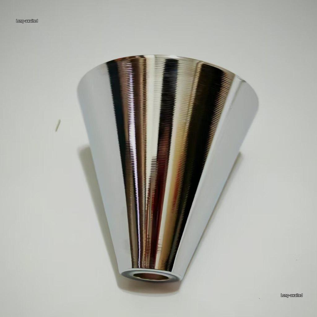M10 Metal Lamp Accessory: 60x60 Speaker Holder, Cup Cover for Pendant, Table & Floor Lamps