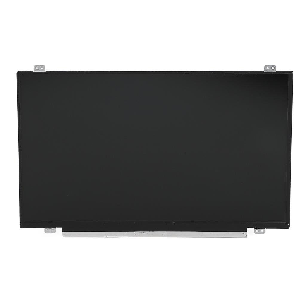 Replacement Laptop LCD Screen 14 Inch N140BGE‑L43 LCD Display Panel HD 1366x768 Glossy 40 Pin