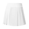 Li Ning Badminton Collection Knitted Fabric Skirt Women's ASKW064-2
