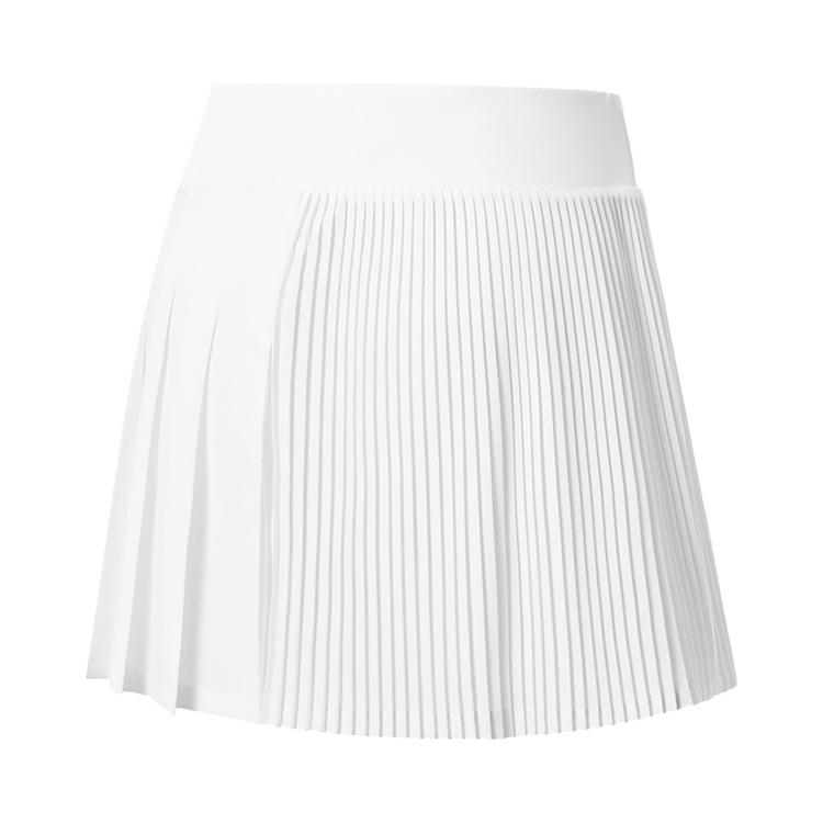 Li Ning Badminton Collection Knitted Fabric Skirt Women's ASKW064-2