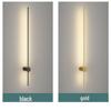 Modern Rotatable Wall Lamp for Living Room & Hallway