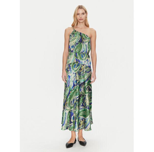 Платье коктейльное Simona Corsellini P25CPAB03301 EU 40