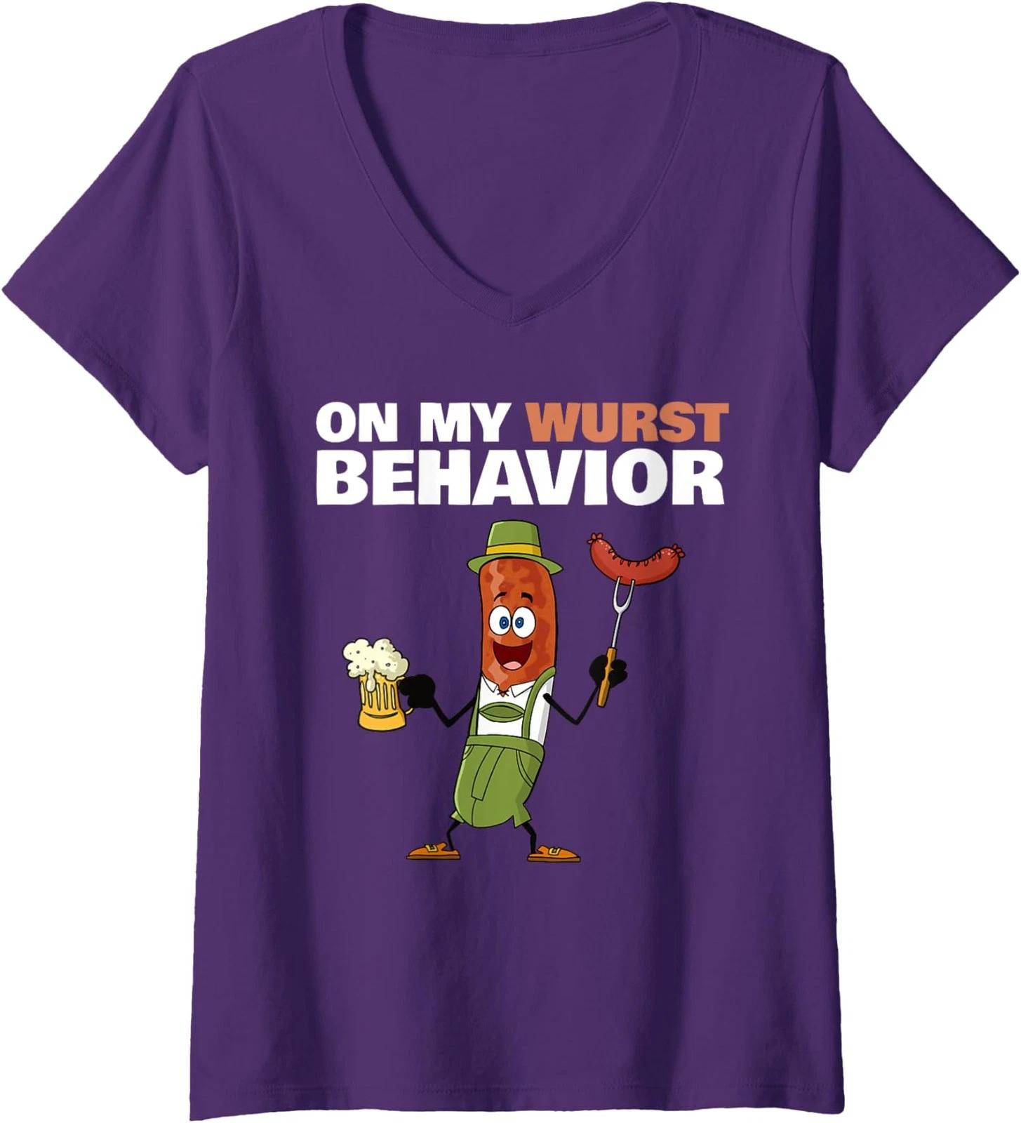 Do The Math 67 Meme Funny Six Seven Meme Ladies V-Neck Tshirt S