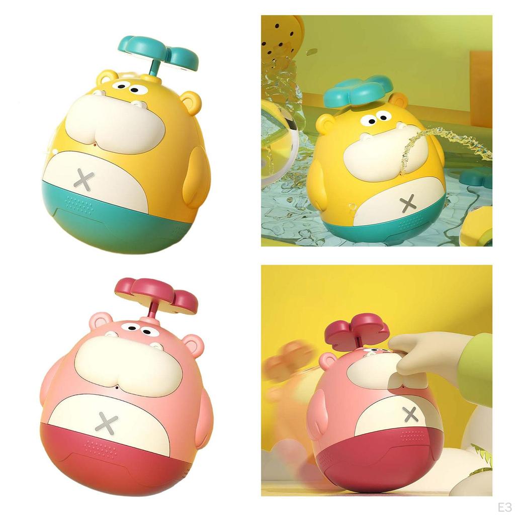 Bath Shower Toys, Bathtub Spray Water Toy Sprinkler, for Pool,