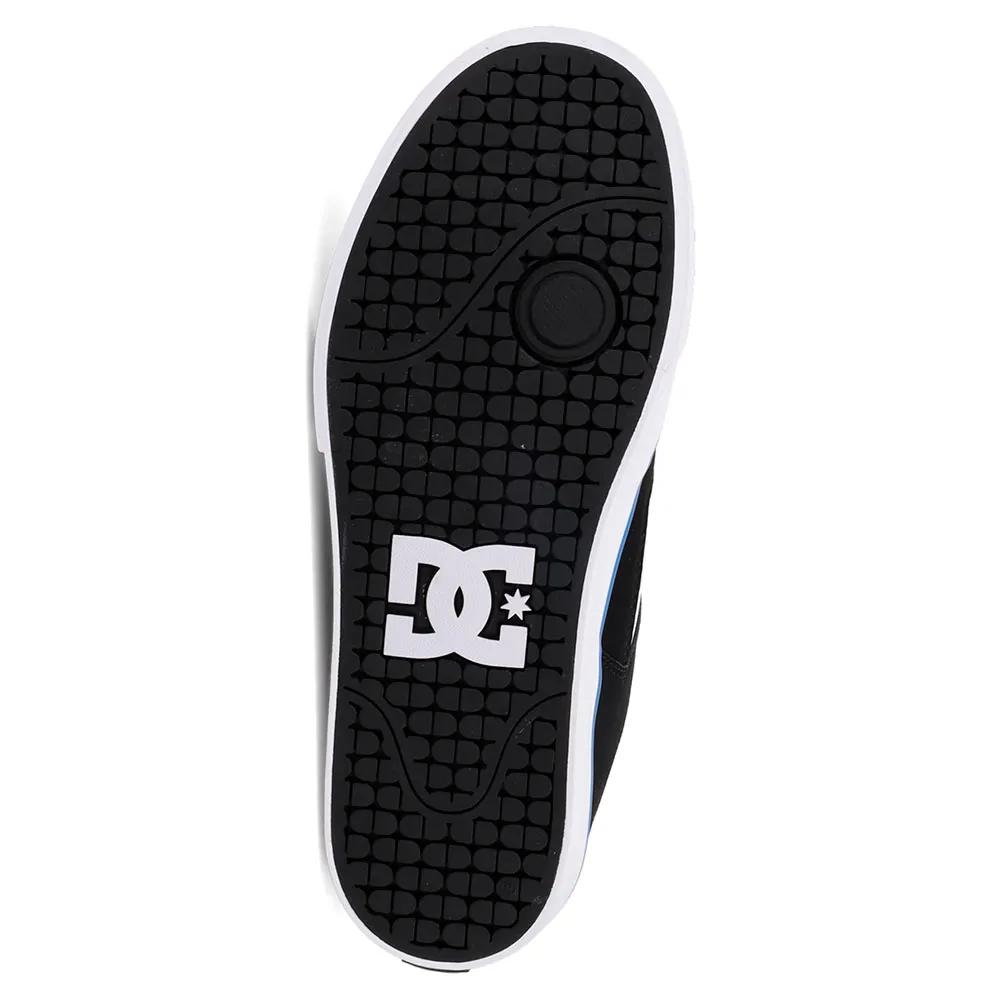 Dc Shoes Sneakers Pure