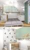 Wall Stickers Dots, Stars, Triangles
