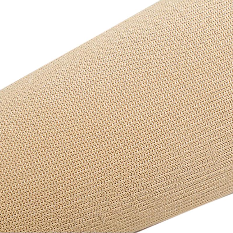 Compression Stockings Blood Circulation Promotion Slimming Compression Socks Anti-Fatigue Comfortable Solid Color Socks