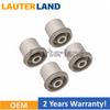 MR510417 MR519398 New A Set Front Suspension Arm Upper Lower Bushings for Pajero Montero V73 V75 V77 V78 MR510420