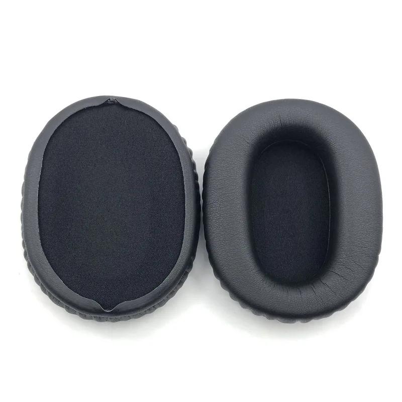 Replacement Ear Pads Cushion Fits Ok for Sony WH-CH700N CH710N Headphones Earpads MDR-ZX770 ZX780 10R Ear Cushions Repair Parts