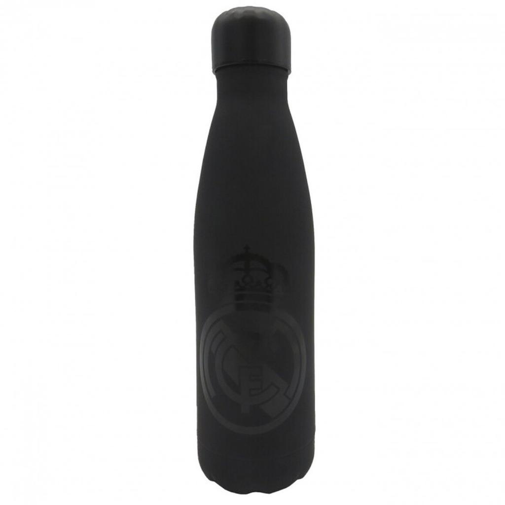 Real Madrid bottle 500ml B-71-RM black