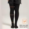 Urban Lady Plus Size Thermal Tights