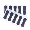 10Pcs Nasal Strips Anti Snoring Nasal Dilator Nasal Breathing Dilators Stop Snoring Sleeping Aid Boost Oxygen Intake