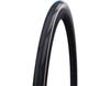 SCHWALBE PRO ONE TLE ADDIX Race Tubeless Easy Schwalbe Pro One 700c (700x25c, Transparent Skin) [Parallel Import]