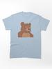 Ted The Animated Series Little Bear Classic Unisex T-Shirt