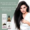 Strengthening Hair Oil for Black Hair Growth Nourishing Serum Revitalize Scalp Support Healthy Roots For Home Use