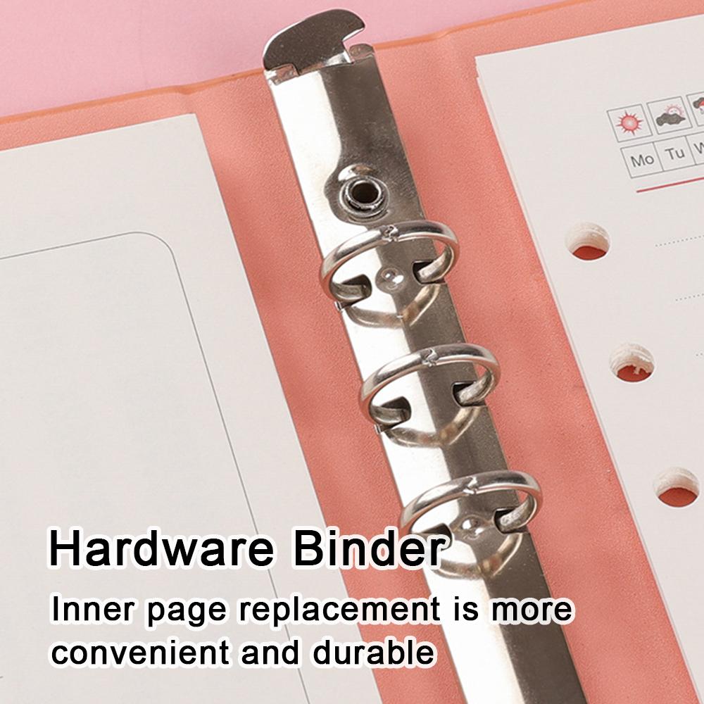 (Gravírování loga zdarma) Zápisník z tvrzené kůže A5/B5, zápisník do obchodního pořadače, zápis z kancelářských studentských schůzek, deník, cestovní deník