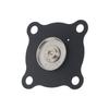Diaframma Elettrovalvola Per Valvola Solenoide 1/2", 3/4" Guarnizione in Gomma Per Impianti Idraulici, Irrigazioni e Attrezzature Industriali