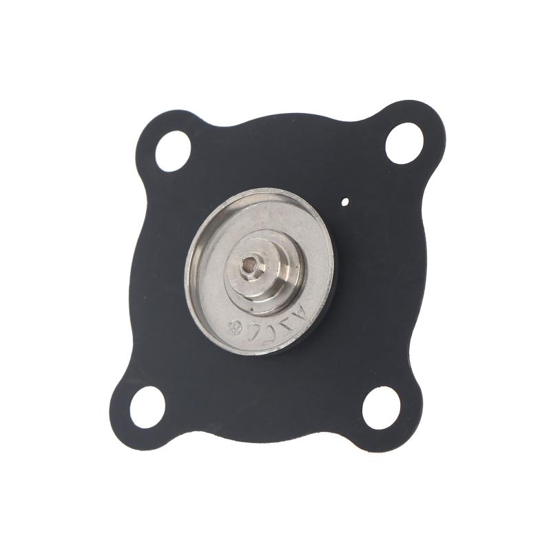 Diaframma Elettrovalvola Per Valvola Solenoide 1/2", 3/4" Guarnizione in Gomma Per Impianti Idraulici, Irrigazioni e Attrezzature Industriali