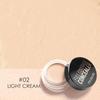 FOCALLURE - Full Coverage Concealer - 7 Farben