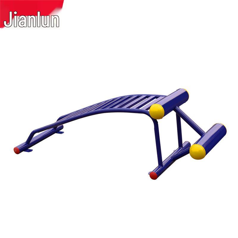 JEEANLEAN Outdoor Single Abdominal Trainer