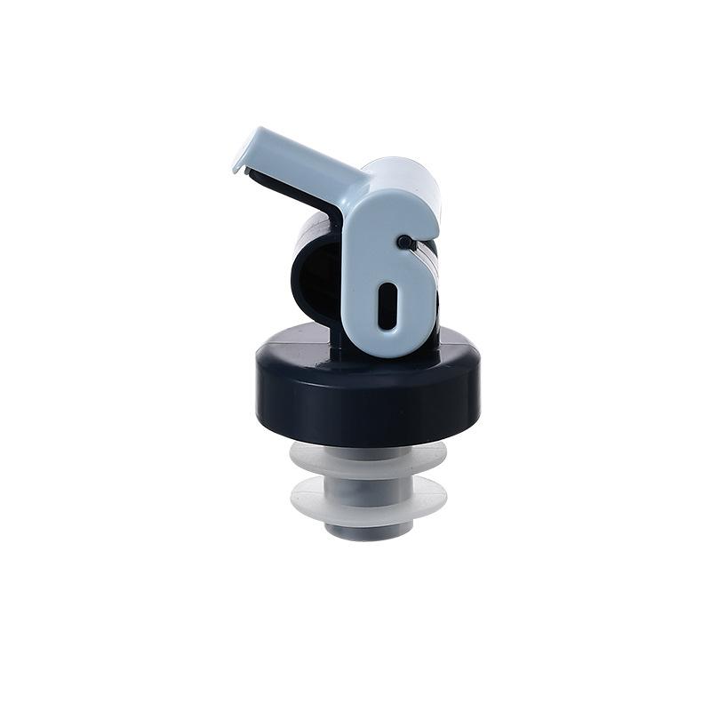 Kitchen Push-On Spout