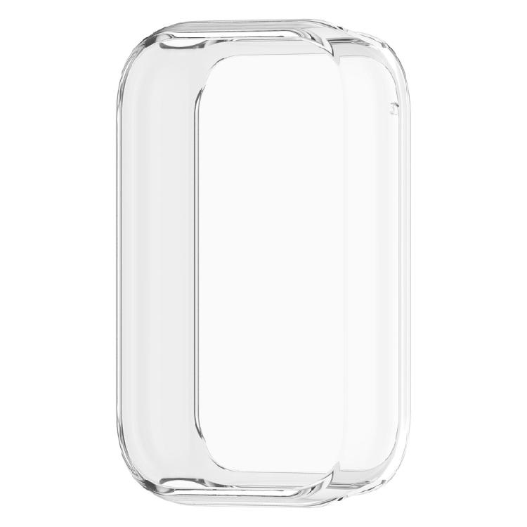 TPU Case Smart Bracelet Screen Protector Cover for Band 8Pro Anti-scratch