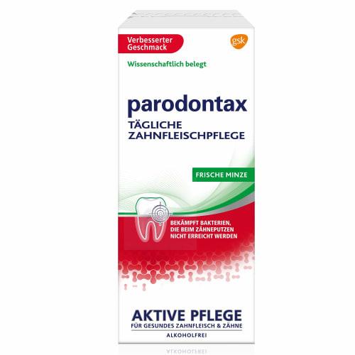 Parodontax Mouthwash 300ml