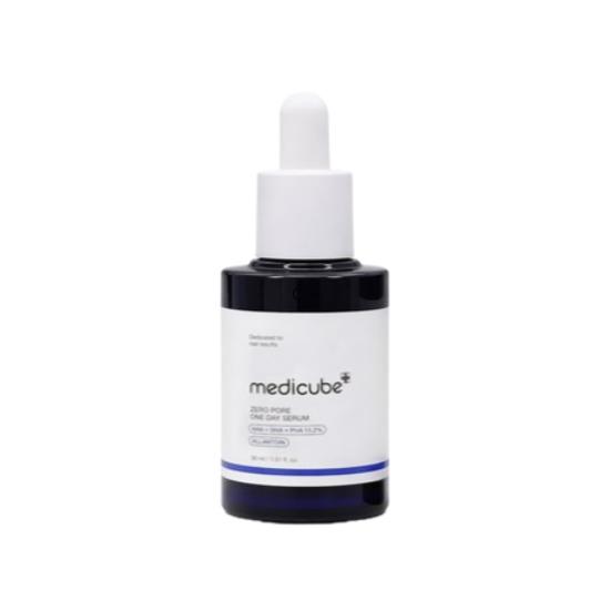 MEDICUBE Zero Pore One Day Serum Pore Tightening Care 30ml