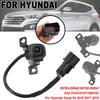 95760-2W640 For Hyundai Santa Fe 2017-2018 Rear View Backup Parking Reverse Camera Reverse Parking Assistant 957602W640