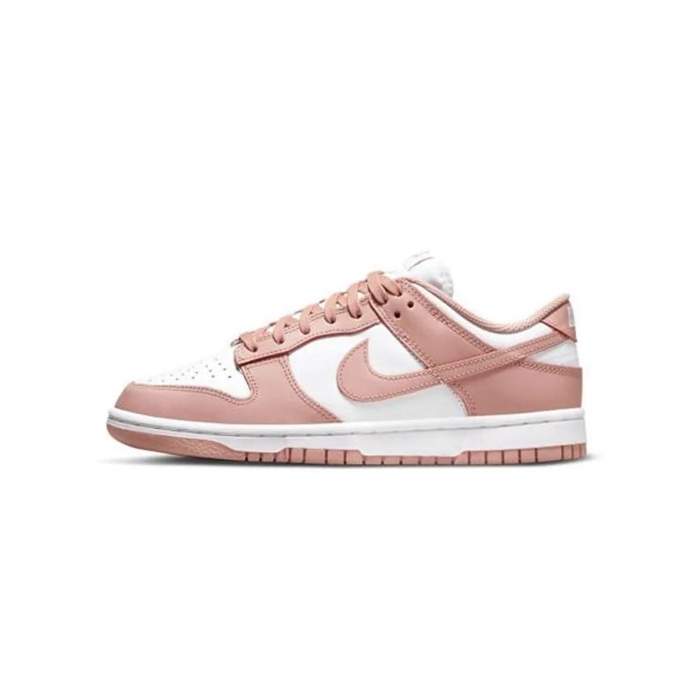 Dunk Low Women s Pink Rose Whisper Valentine W DD1503-118