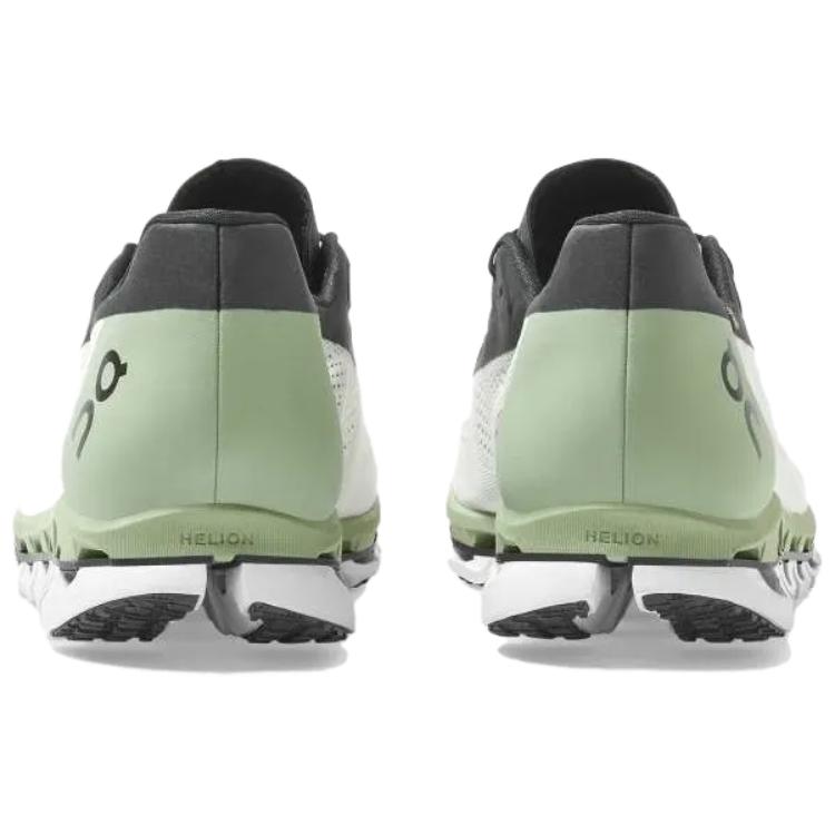 On Cloudboom Casual Fashi N-Slip Low-Top Running Shoes Women Sneaker White 37.99639
