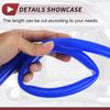 HEROFFIX Air and Water Silicone Vacuum Tube Hose High Temperature