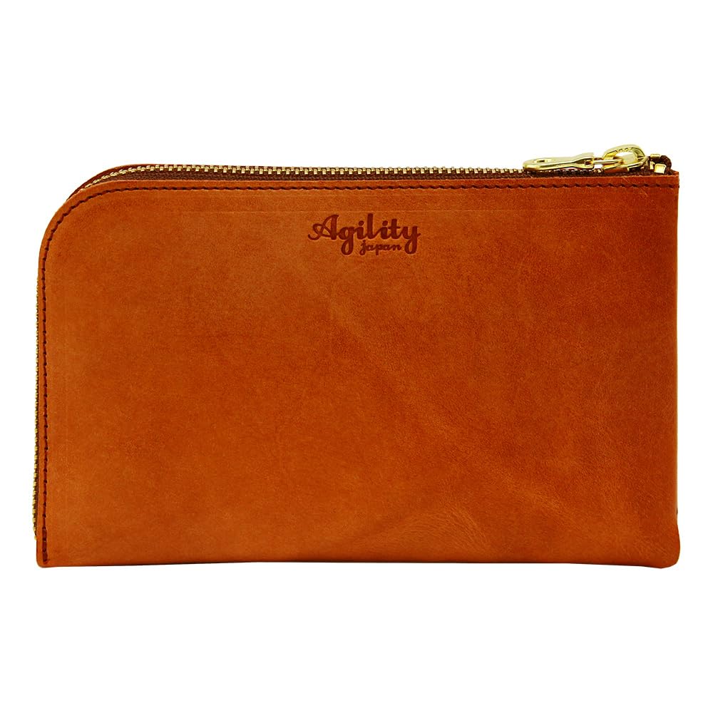 AGILITY affa  Voyage  Длинный кошелек с L-образной молнией, Кошелек для путешествий, Кошелек-чехол, Дорожный кошелек, Держатель для паспорта