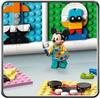 LEGO Disney 43221 100 Jahre ikonischer Disney-Zeichentrickfilme